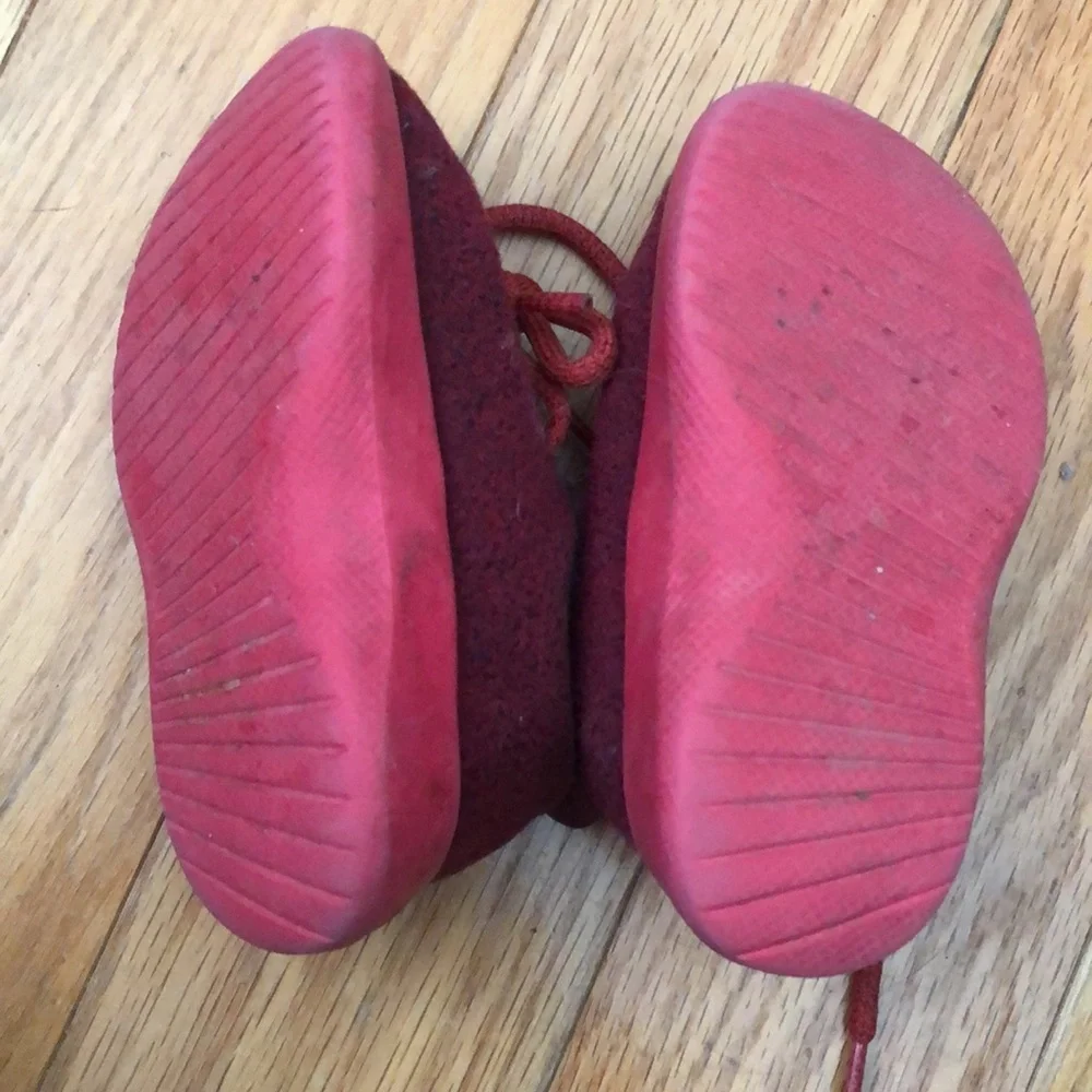 Red Smallbirds size T5